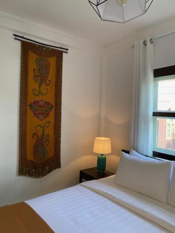 Fides Boutique Hotel Luang Prabang Dış mekan fotoğraf