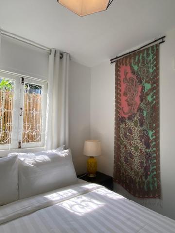Fides Boutique Hotel Luang Prabang Dış mekan fotoğraf