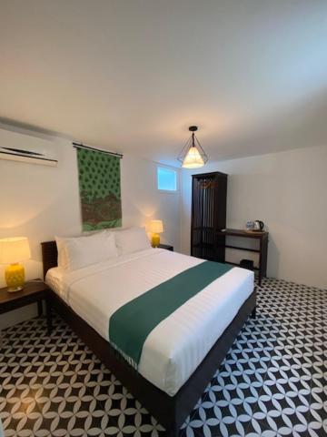 Fides Boutique Hotel Luang Prabang Dış mekan fotoğraf