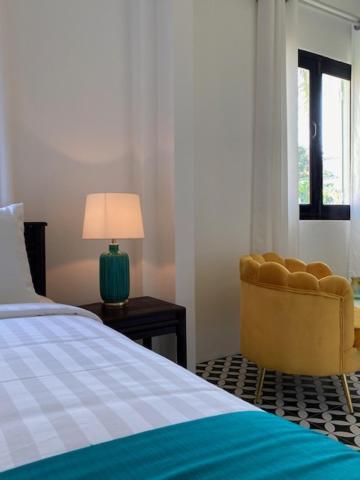 Fides Boutique Hotel Luang Prabang Dış mekan fotoğraf