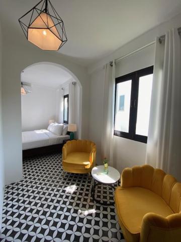 Fides Boutique Hotel Luang Prabang Dış mekan fotoğraf
