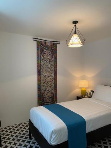Fides Boutique Hotel Luang Prabang Dış mekan fotoğraf